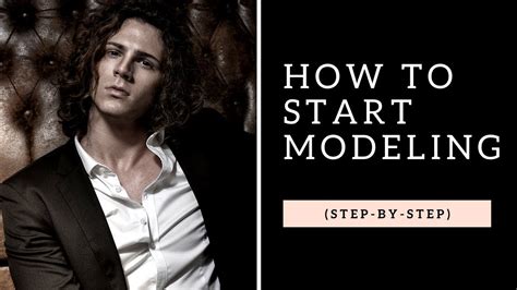 How to start modeling. Things To Know About How to start modeling. 